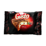 Кекс Gusto Marshmallow Chocolate   35гр