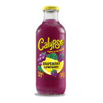 Лимонадный напиток "Калипсо Виноград" (Grape Berry Lemonade) 591мл