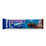 Печенье Oreo BLACKPINK Chocolate Cream 119.6гр