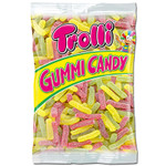 Мармелад Trolli кислые фруктовые палочки 1 кг