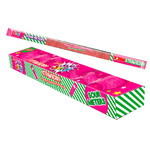 Жев.мармелад JoJo Jelli Sour Meters Strawberry 15гр