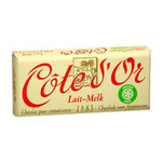 Шоколад Cote D’or Milk&amp;Nuts Milk 150гр