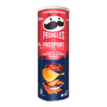 Чипсы Pringles Passport Chinese Style Sweet &amp; Sticky Wings   165гр