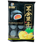 Рисовое пирожное Kung Fu Squirrel Pineapple   180гр