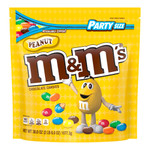 Драже M&Ms Choco Peanut Party Size 1077.2 гр