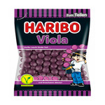 Жев.мармелад Haribo Viola   125гр