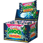 Жев.резинка Center Shock Mystery    4гр