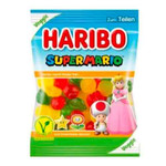 Мармелад Haribo Super Mario 175гр