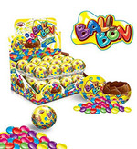 Шоколадный шар с шок. драже Ball Bon 35гр