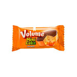 Кекс Volume Mini Cake Caramel 16гр