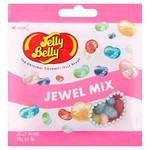 Драже Jelly Belly Jewel Mix 70гр