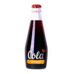 Газ.напиток Love is Cola Caramel    300мл