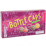 Конфеты Bottle Caps Soda Pop Candy 141,7g США