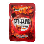 Конфеты Dushike Sour Candy Кола 26гр.