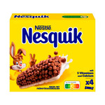 Батончик Nestle Nesquik Cerealien Rigel    100гр