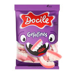 Жев.мармелад DOCILE Vampire Teeth   80гр