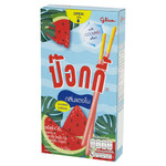 Бисквитные палочки Pocky Watermelon   36гр
