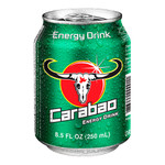 Энергетический напиток Carabao Original м  250мл