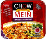 Лапша Chow Mein Nissin Pad Thai 113гр