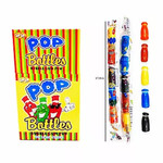 Жев.резинка JoJo Pop bottles 13гр