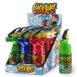KIDSMANIA QUICK BLAST SR CNDY SPRAY Конфеты жевательные 58гр США