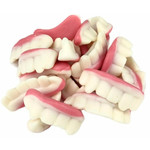 Жев. мармелад Chi-Wa-Wa Bulk Jelly Teeth Sweet 1000гр