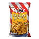 Фрайди (Fridays Onion Rings) Луковые кольца 78гр