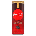 Газ. напиток Coca-Cola Coffee Caramel 355мл