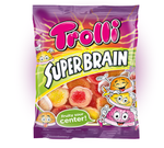 Мармелад Trolli 100гр Супер мозг