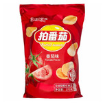 Чипсы Huijiangyuan Tomato   270гр