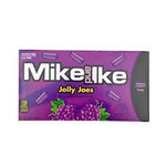 Конфеты Mike&amp;Ike Jolly Joes   120гр