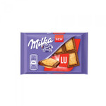 Шоколад Milka LU   35гр