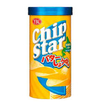 Чипсы картофельные Chip Star Масло и соевый соус 50гр