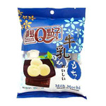 Рисовое пирожное Дайфуку Qidea  с молоком    120гр
