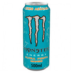 Энергетический напиток Monster Ultra Fiesta mango М   500мл