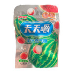 Конфеты Tian Tian Jue Арбуз 25гр.