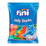 Жев.мармелад FINI Jelly Sharks   90гр