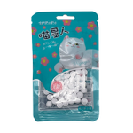 Конфеты Yiyaya White Peach Flavor 18гр.