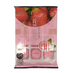 Рисовое пирожное Моти Sweet Strawberry   180гр