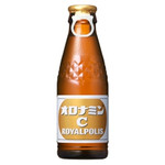 Газ.напиток Otsukaseiyaku Oronamin C Royalpolis м  125мл