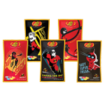Драже Jelly Belly Incredibles Суперсемейка 28гр