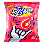 Чипсы Cheetos Cheetos Crispy Bugles Seafood Flavor   65гр