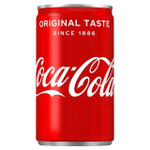 Газ.напиток Coca-Cola Original 150мл Италия