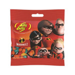 Драже Jelly Belly Incredibles Суперсемейка 80гр