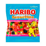 Мармелад Haribo Favoritos Classic 90гр