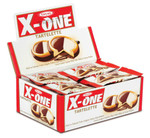 Печенье X-ONE Tartelette Какао 20гр