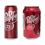 Газ.напиток Dr.Pepper Classic    330мл