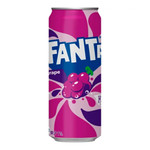 Газ.напиток Fanta Grape м ж/б 500мл