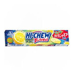 Жев.конфета Morinaga Hi-Chew Suppai-Chew Lemon   55гр
