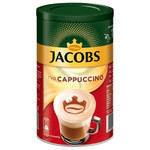 Кофейный напиток Jacobs Cappucino 220гр